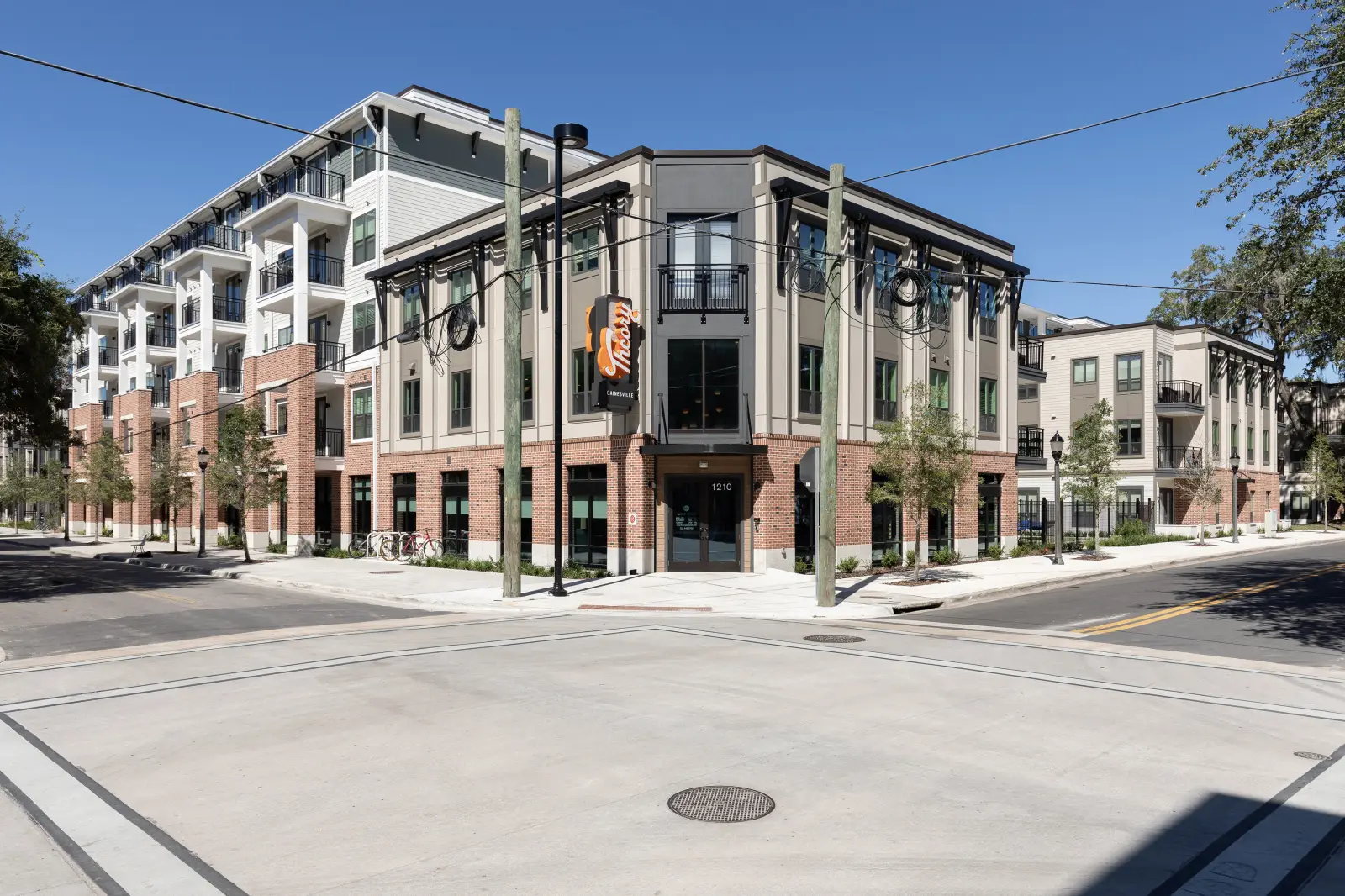 Theory Gainesville 01