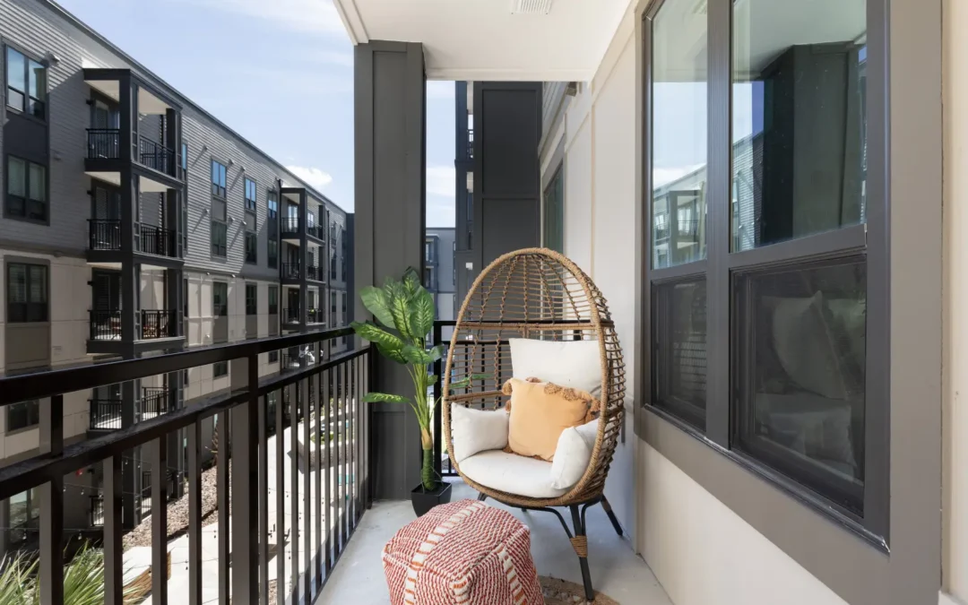 What to Know About UF Student Apartments Before College